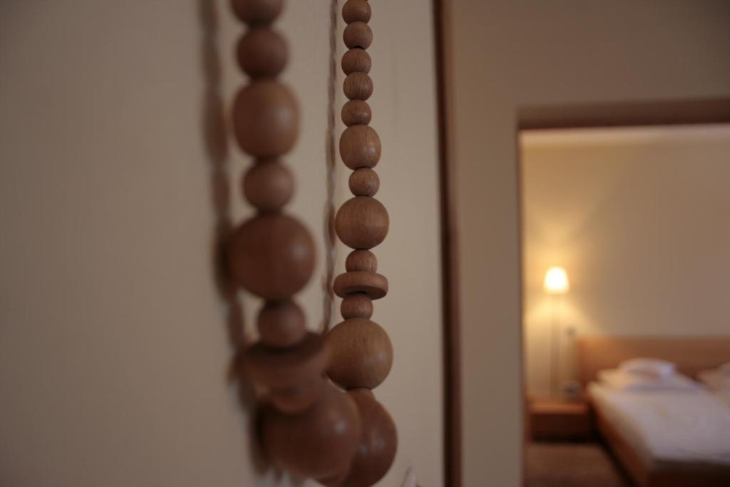 Gosciniec I Herbaciarnia Pod Zlota Lyzwa Bialka Tatrzanska Kamer foto